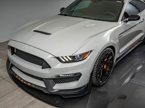 Used 2017 Ford Mustang Shelby GT350 w/ Electronics Package RWD image 14