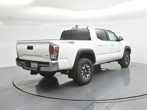 Used 2023 Toyota Tacoma TRD Off-Road image 26