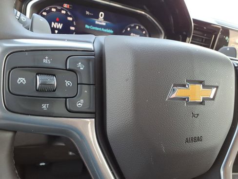 New 2026 Chevrolet Silverado 1500 LT image 18