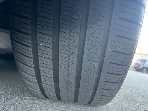 Used 2023 Audi RS e-tron GT w/ Carbon Performance Package image 78