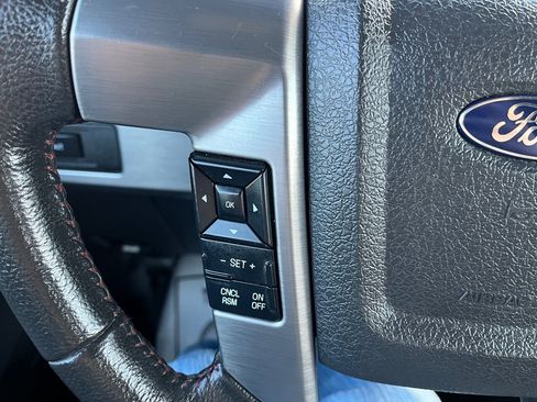 Used 2013 Ford F150 Limited image 20