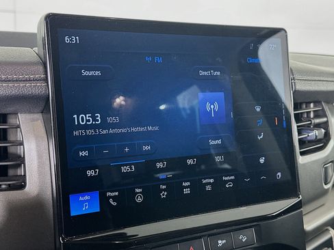 Used 2024 Ford Expedition Max XLT image 21