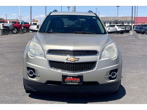 Used 2013 Chevrolet Equinox LT w/ Power Convenience Package FWD image 3