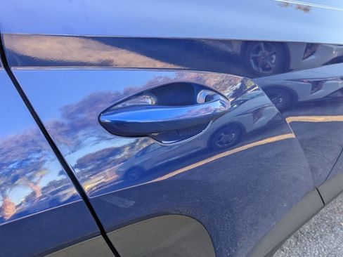 Certified 2024 Hyundai Tucson Limited image 14