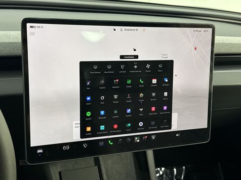 Used 2026 Tesla Model 3 RWD image 30