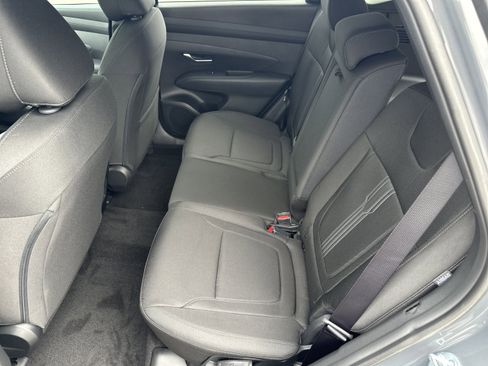 Certified 2026 Hyundai Tucson SEL Plus FWD image 22
