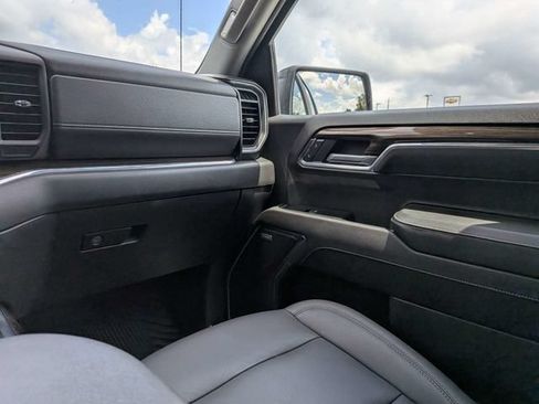 Used 2024 Chevrolet Silverado 1500 RST w/ Convenience Package II AWD/4WD image 17