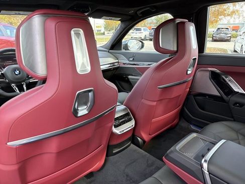 New 2026 BMW 740i image 15