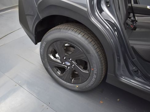 New 2026 Subaru Crosstrek 2.5i image 25