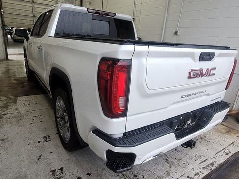 Used 2023 GMC Sierra 1500 Denali AWD/4WD image 8