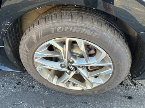 Used 2021 Hyundai Sonata SEL FWD image 28