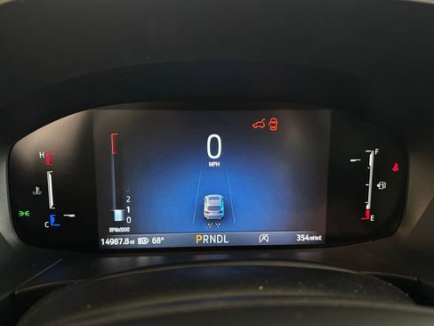 Used 2025 Ford Escape ST-Line image 40