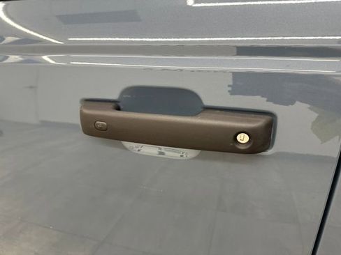 New 2025 Ford Bronco Big Bend image 19