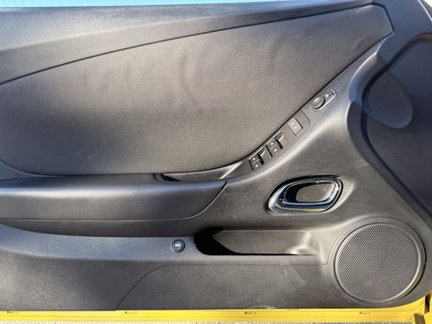 Used 2014 Chevrolet Camaro SS image 41