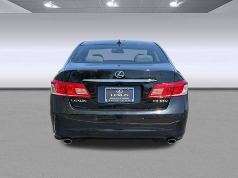 Used 2011 Lexus ES 350 image 9