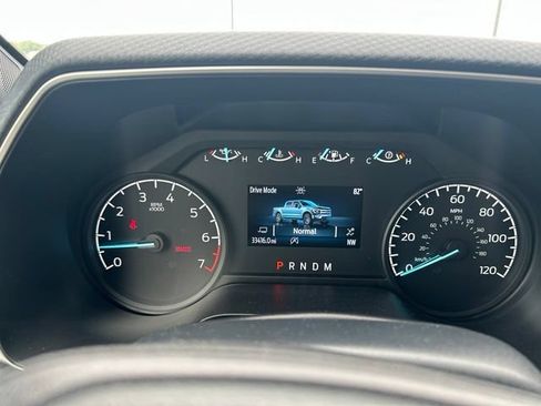 Certified 2023 Ford F150 XL w/ STX Appearance Package AWD/4WD image 29