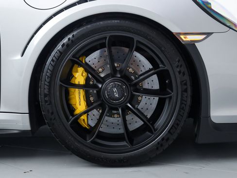 Used 2016 Porsche 911 GT3 RS RWD image 56