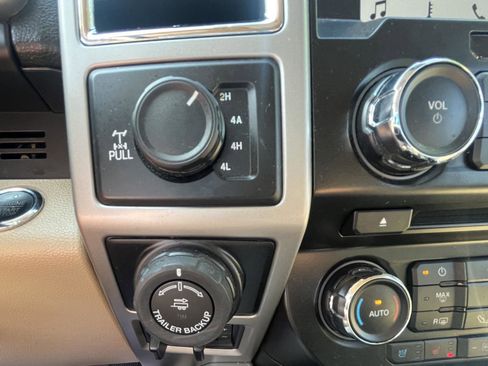 Used 2017 Ford F150 Lariat w/ Equipment Group 501A Mid image 10