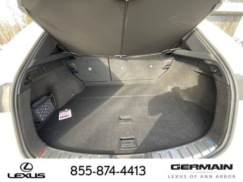New 2026 Lexus NX 350 AWD w/ Premium Package image 22