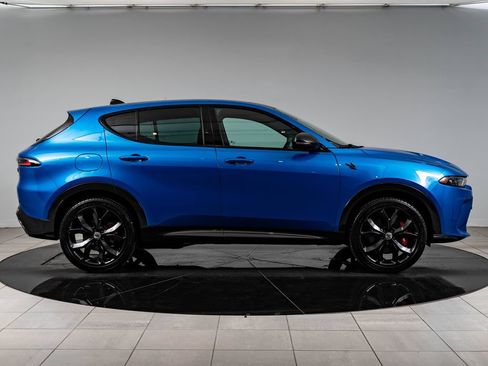 Used 2024 Dodge Hornet R/T Plus AWD/4WD image 11