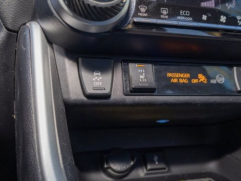 Used 2021 Toyota RAV4 XSE image 22