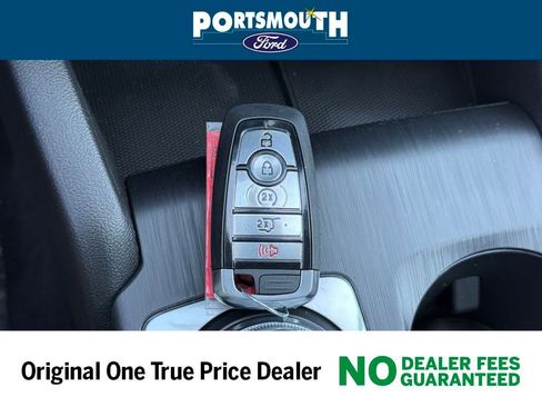 New 2025 Ford Escape ST-Line Select w/ Tech Pack #1 image 15