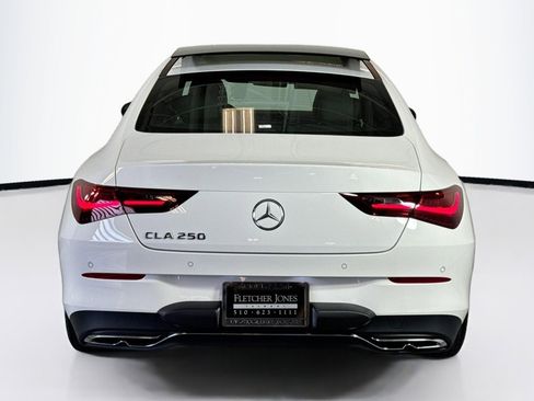 Used 2026 Mercedes-Benz CLA 250 image 6