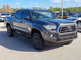 Used 2021 Toyota Tacoma SR5 video 2