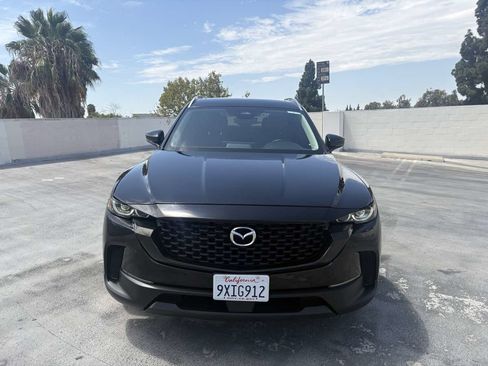 Used 2026 MAZDA CX-50 AWD 2.5 S w/ Preferred Pkg image 32