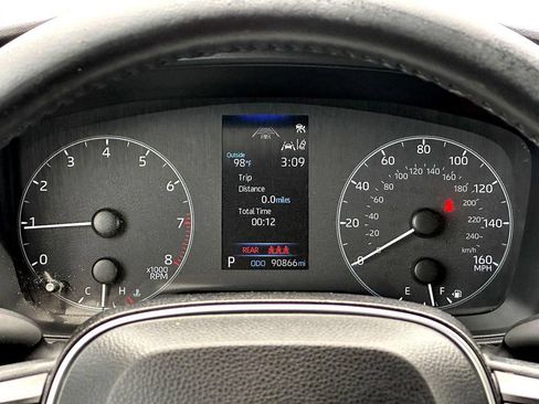 Used 2023 Toyota Corolla SE FWD image 26