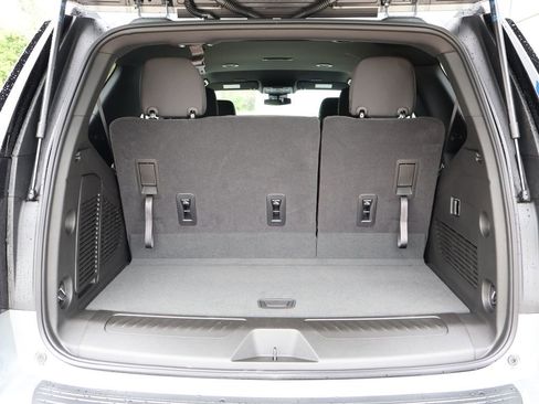 New 2026 Chevrolet Tahoe LS AWD/4WD image 34
