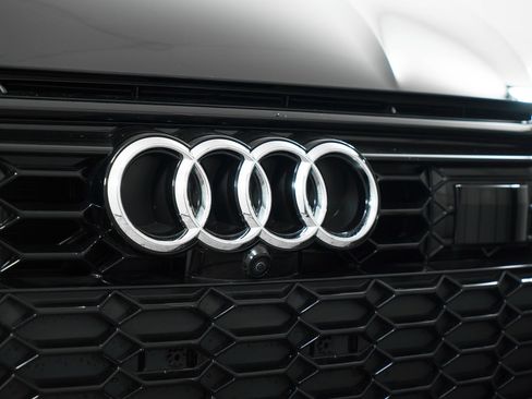 New 2026 Audi RS 7 Performance image 16