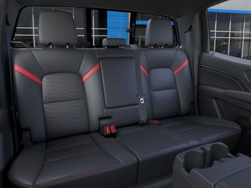 New 2026 Chevrolet Colorado Z71 w/ Z71 Convenience Package 2 AWD/4WD image 17