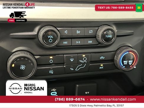 Used 2023 Ford F250 XL w/ XL Off-Road Package image 23