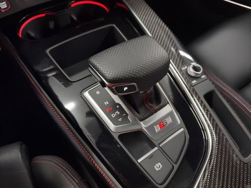 Used 2023 Audi S4 Prestige w/ Prestige Package image 25