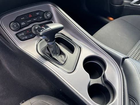Used 2023 Dodge Challenger R/T Scat Pack RWD image 18