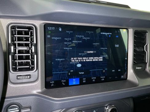 New 2026 Ford Bronco Big Bend w/ Black Diamond Package AWD/4WD image 22