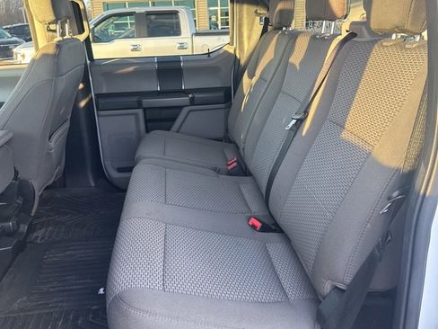 Used 2020 Ford F350 XLT image 9