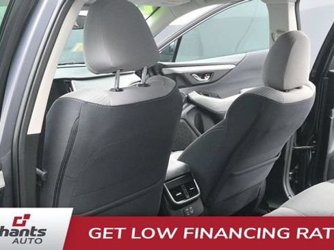 Used 2023 Subaru Outback Premium AWD/4WD image 23