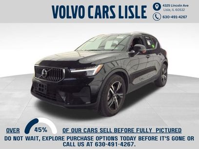 Certified 2025 Volvo XC40 B5 Core