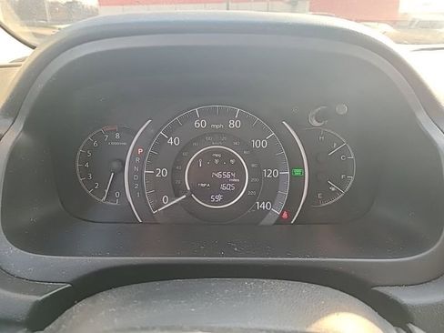 Used 2014 Honda CR-V LX image 14