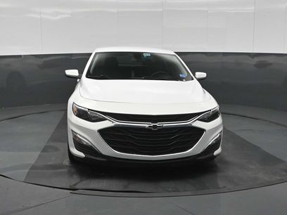 Used 2021 Chevrolet Malibu RS