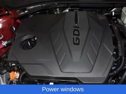 New 2026 Hyundai Sonata SEL image 7