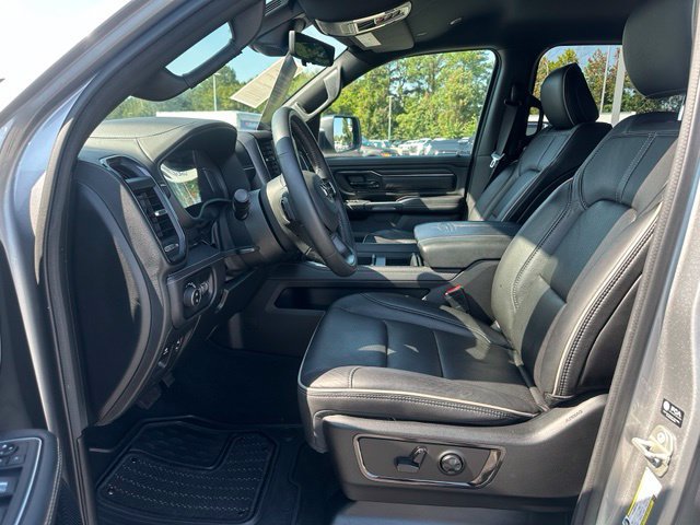 Used 2023 RAM 1500 Limited AWD/4WD image 5