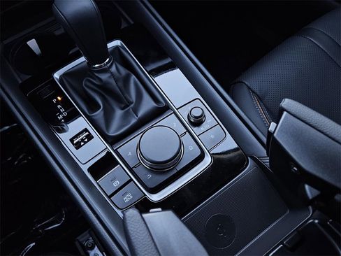 New 2026 MAZDA CX-50 AWD 2.5 S w/ Cargo Package image 22