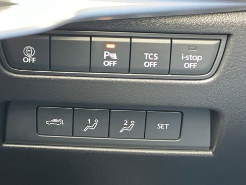 Used 2024 MAZDA CX-90 3.3 Turbo w/ Premium Package image 21