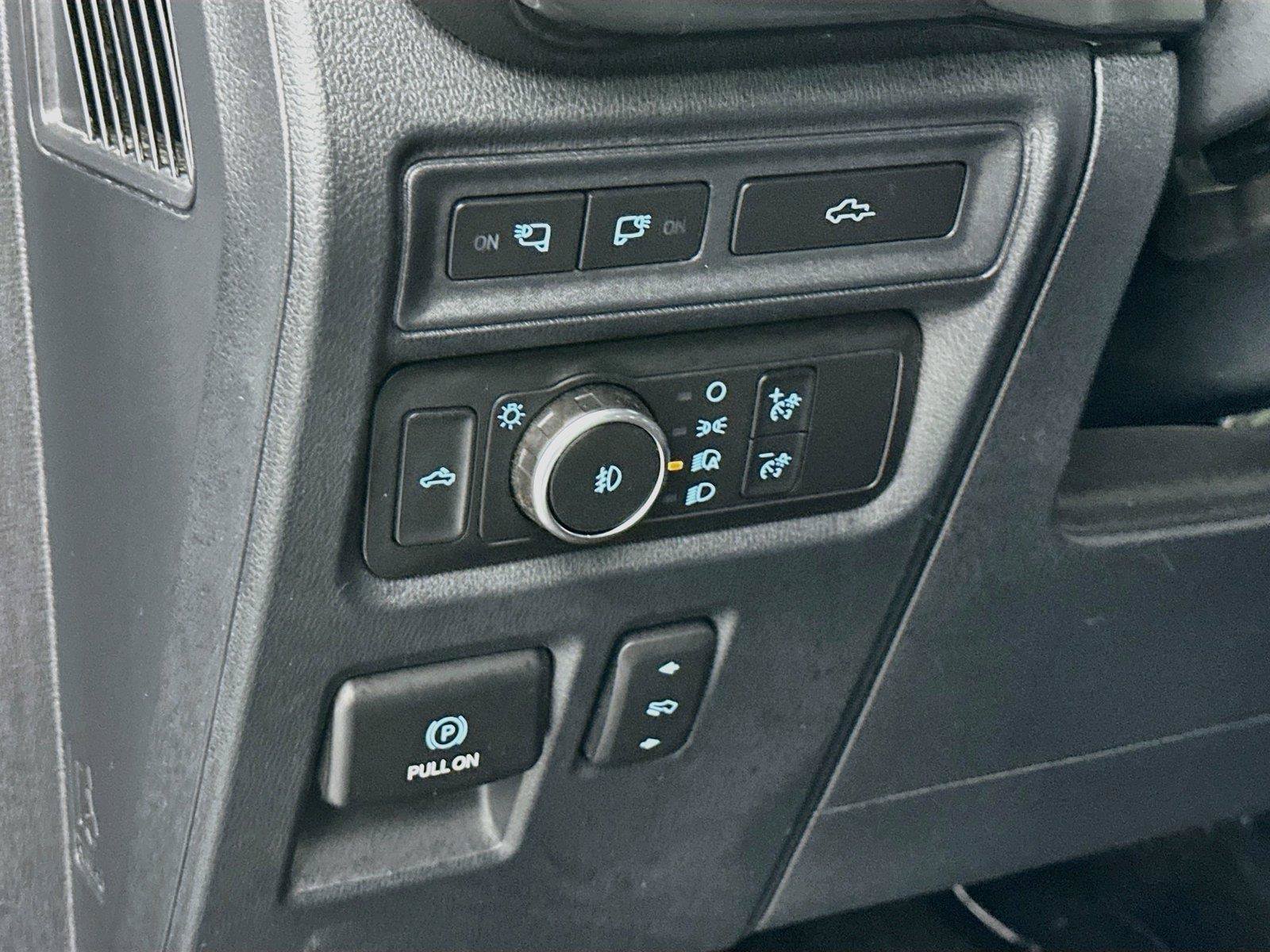 Used 2021 Ford F150 XLT w/ Equipment Group 302A High AWD/4WD image 14