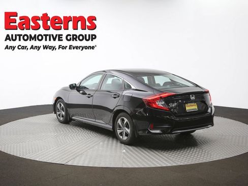 Used 2020 Honda Civic LX image 63