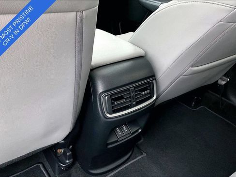 Used 2020 Honda CR-V Touring image 32