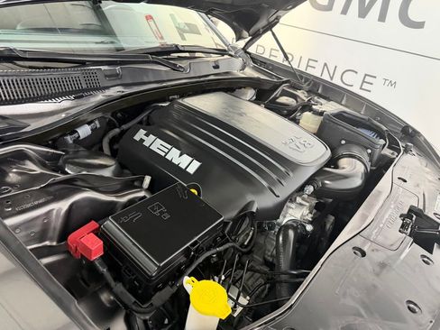 Used 2023 Dodge Charger R/T w/ Daytona Edition Group RWD image 6